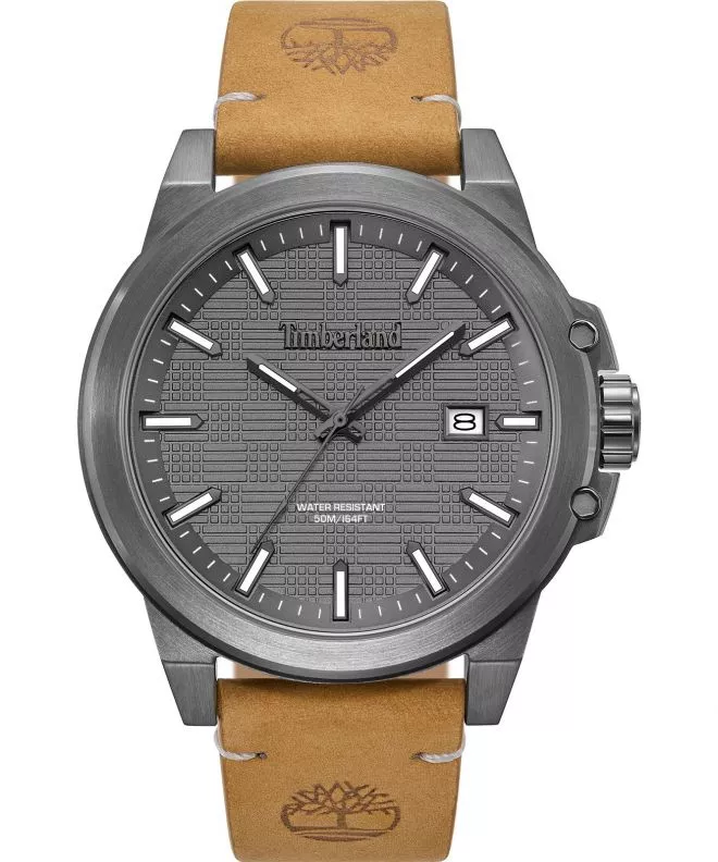 Zegarek męski Timberland Mohegan TDWGB0083003