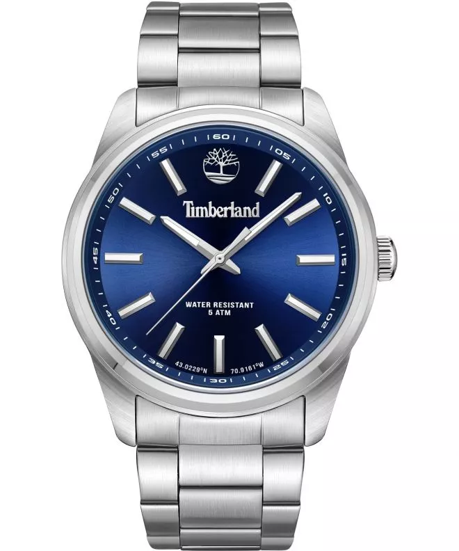 Zegarek męski Timberland Northbridge TDWGG0010805