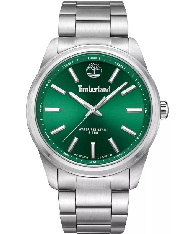 Zegarek męski Timberland Northbridge TDWGG0010806