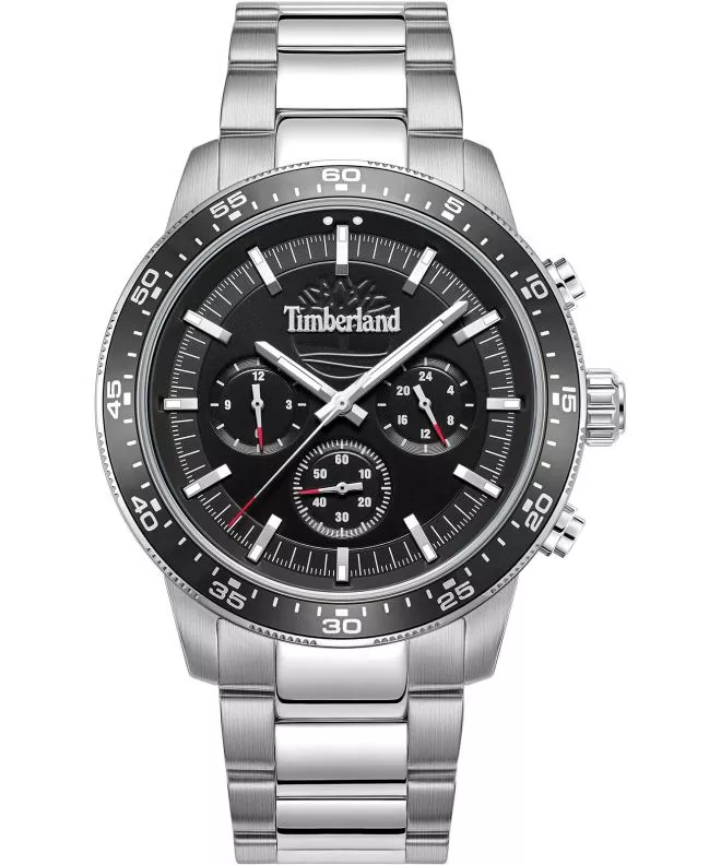 Zegarek męski Timberland Parkman Dual Time TDWGK0041302