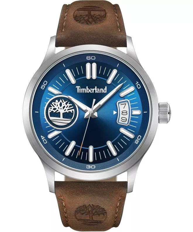 Zegarek męski Timberland Trumbul TDWGB0041005
