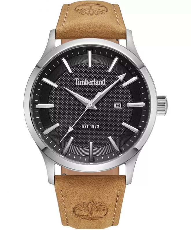 Zegarek męski Timberland Trumbull TDWGB0041003 (TBL.TDWGB0041003)