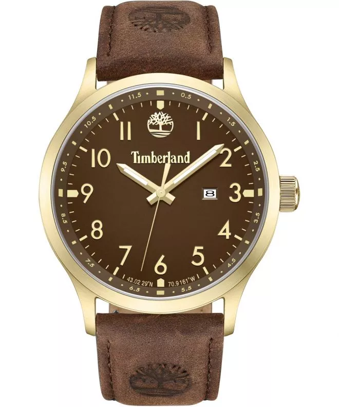 Zegarek męski Timberland Trumbull TDWGB0010104