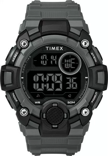 Zegarek męski Timex A-Game TW5M27500