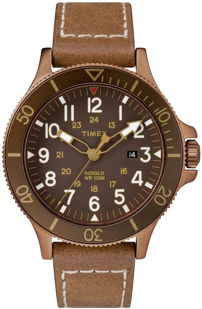 Zegarek męski Timex Allied TW2R45700