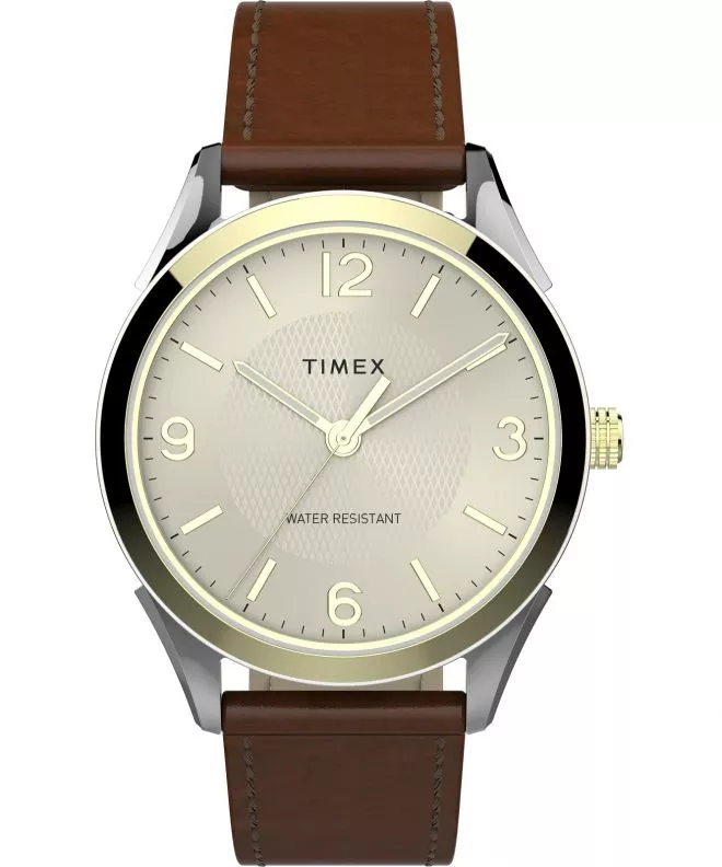 Zegarek męski Timex Briarwood 					 TW2T67000