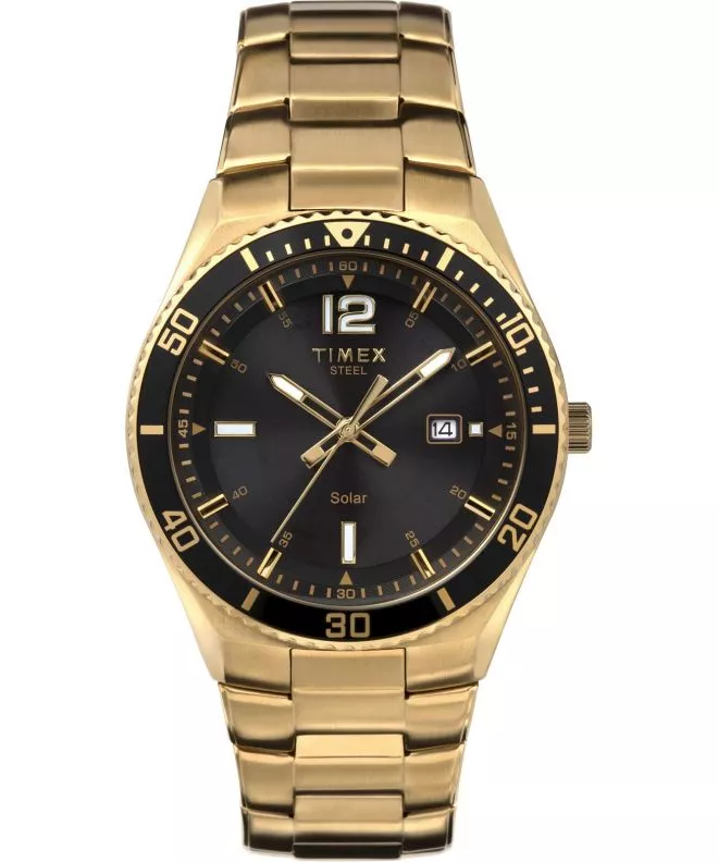 Zegarek męski Timex Classic Solar TW2V53900