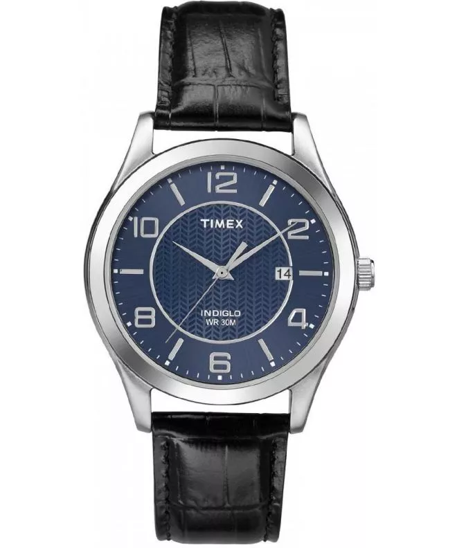 Zegarek męski Timex Grand Street T2P451