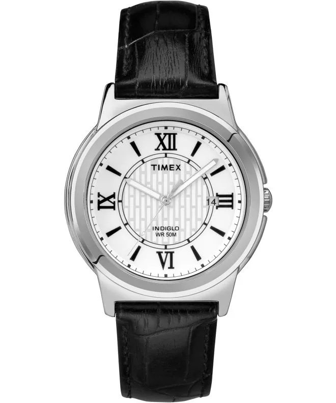 Zegarek męski Timex Classic T2P520