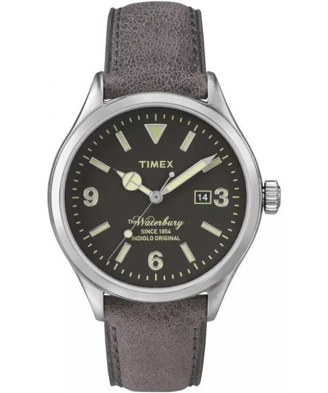 Zegarek męski Timex Heritage Timex Other TW2P75000