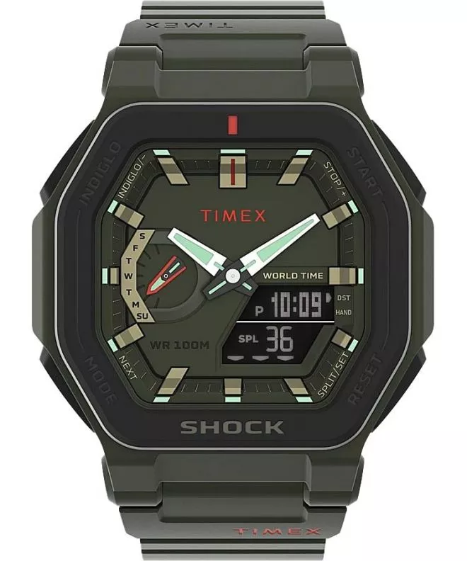Zegarek męski Timex Command Encounter TW2V35400