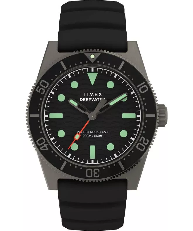 Zegarek męski Timex Deep Water TW2W74700