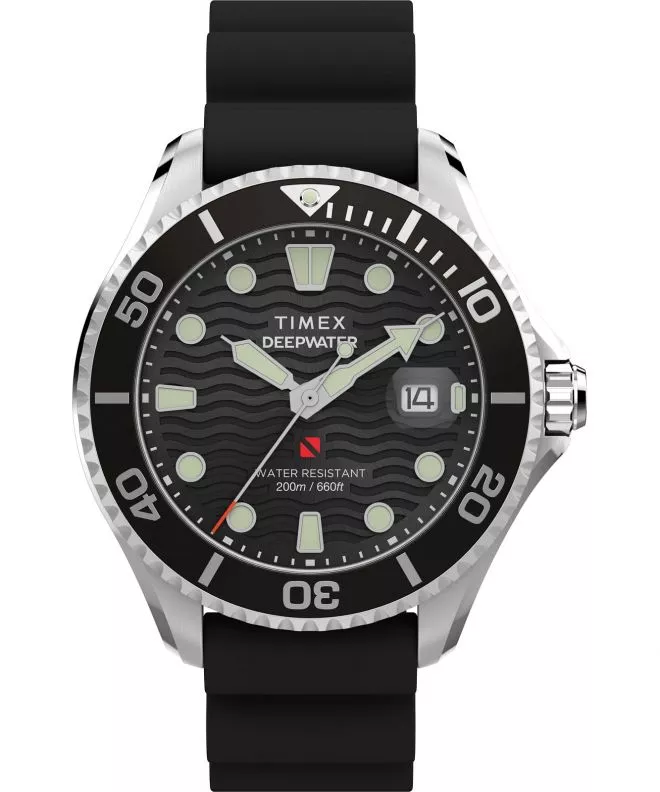 Zegarek męski Timex Deepwater Meridian 200 TW2W81600