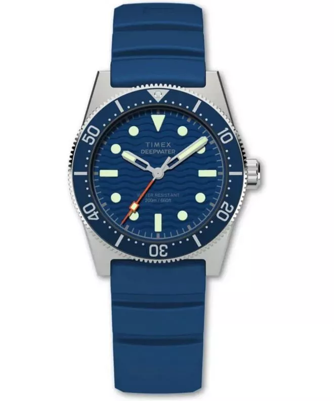 Zegarek męski Timex Deepwater Reef TW2W74600