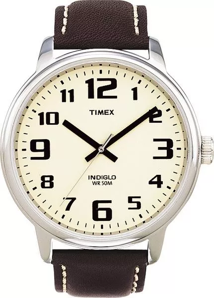 Zegarek męski Timex Easy Reader T28201