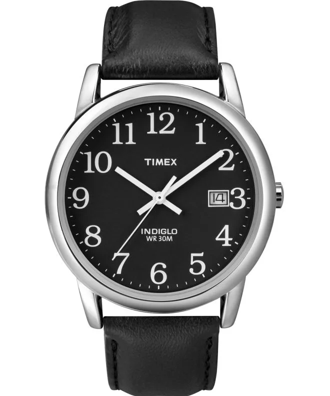 Zegarek męski Timex Easy Reader T2N370 T2N370