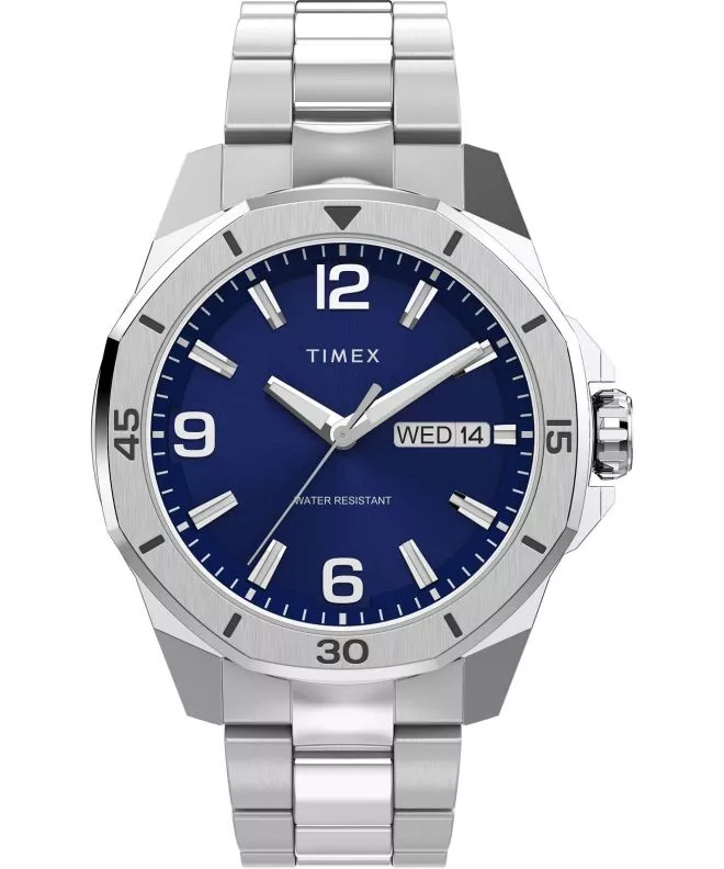 Zegarek męski Timex Essex 46mm TW2W79500