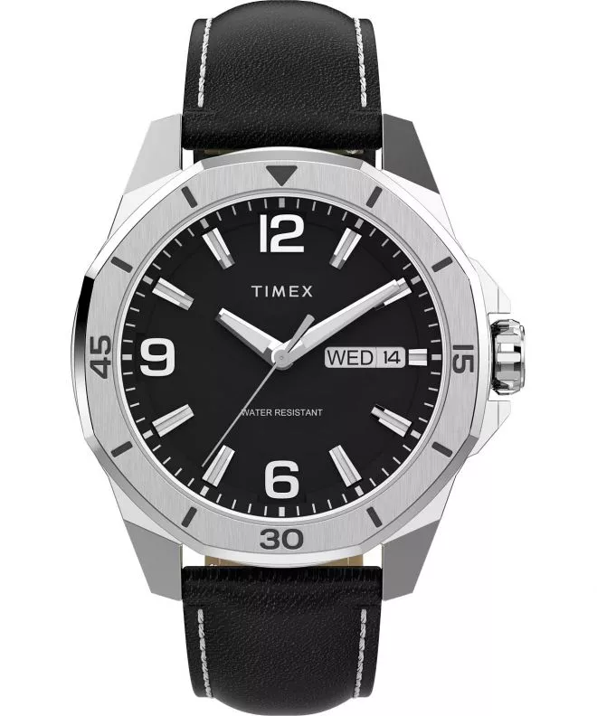 Zegarek męski Timex Essex 46mm TW2W79800