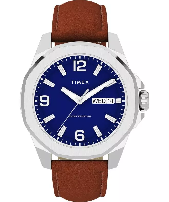 Zegarek męski Timex Essex Day & Date TW2W92800