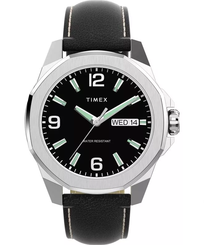 Zegarek męski Timex Essex Day & Date TW2W92900