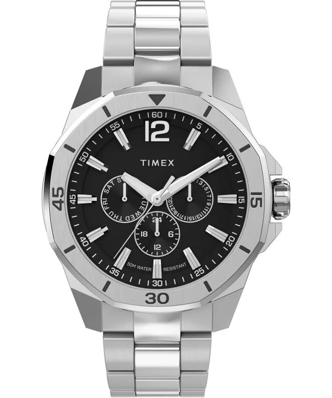 Zegarek męski Timex Essex Multifunction TW2W79900