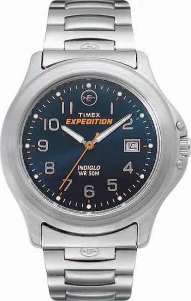 Zegarek męski Timex Expedition Metal Field T46861