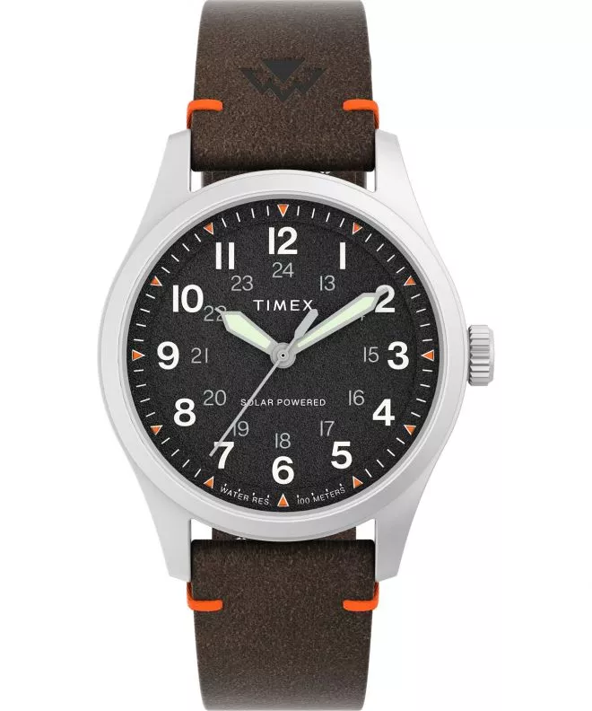 Zegarek męski Timex Expedition North Field Solar TW2V64200