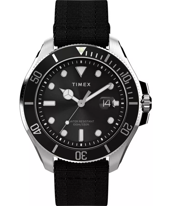 Zegarek męski Timex Harborside Coast TW2W62600
