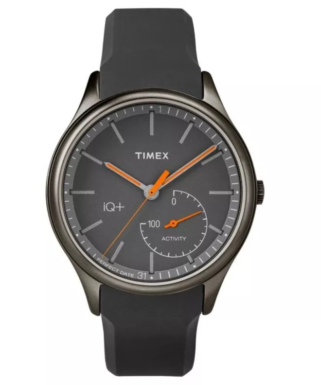 Zegarek męski Timex Iq+ TW2P95000