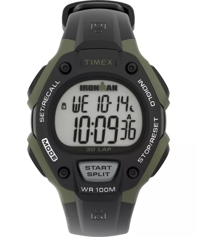 Zegarek męski Timex Ironman C30 TW5M44500