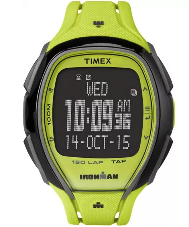 Zegarek męski Timex Ironman Sleek 150 TW5M00400