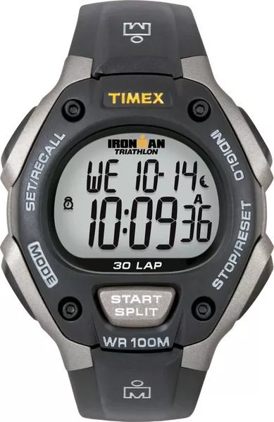 Zegarek męski Timex Ironman C30 T5E901