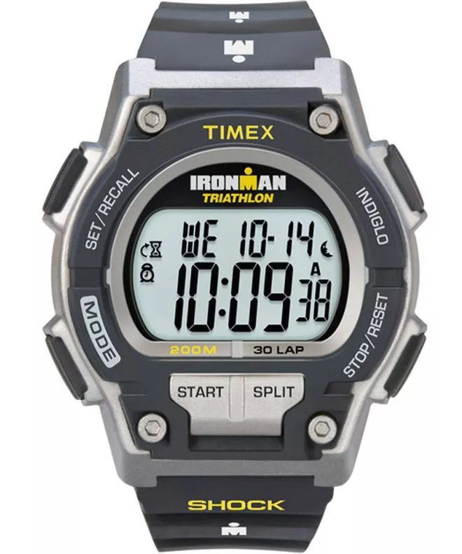 Zegarek męski Timex Ironman C30 T5K195