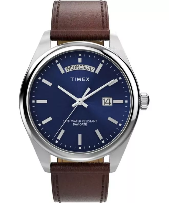 Zegarek męski Timex Legacy 41mm TW2W57200