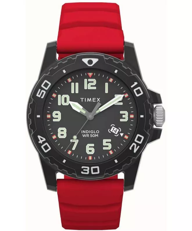 Zegarek męski Timex Main Street TW5M61000