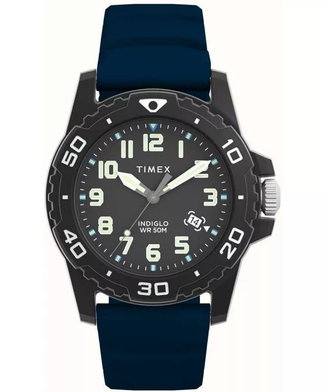 Zegarek męski Timex Main Street TW5M61100