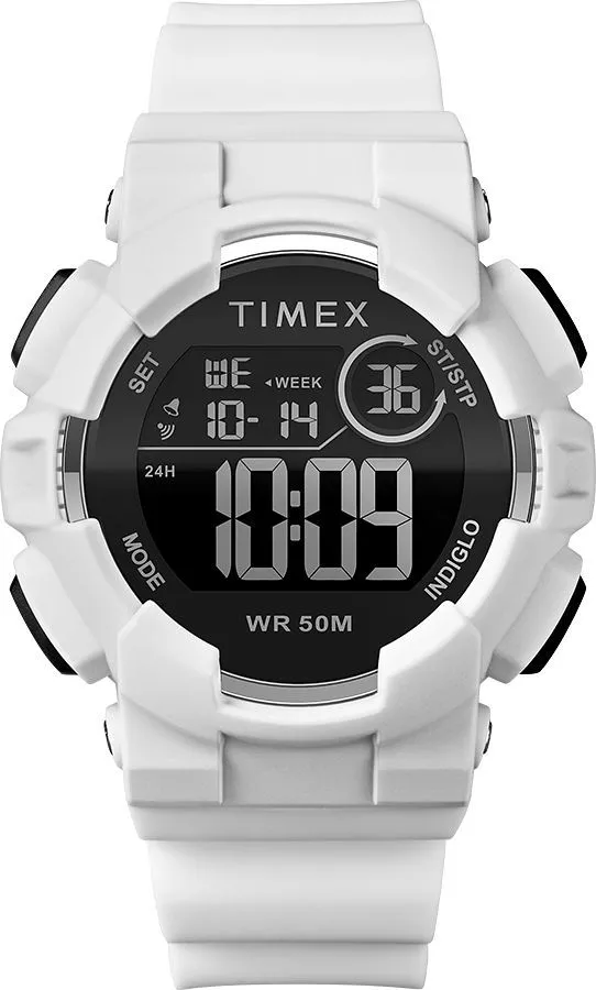 Zegarek męski Timex Mako DGTL™ TW5M23700