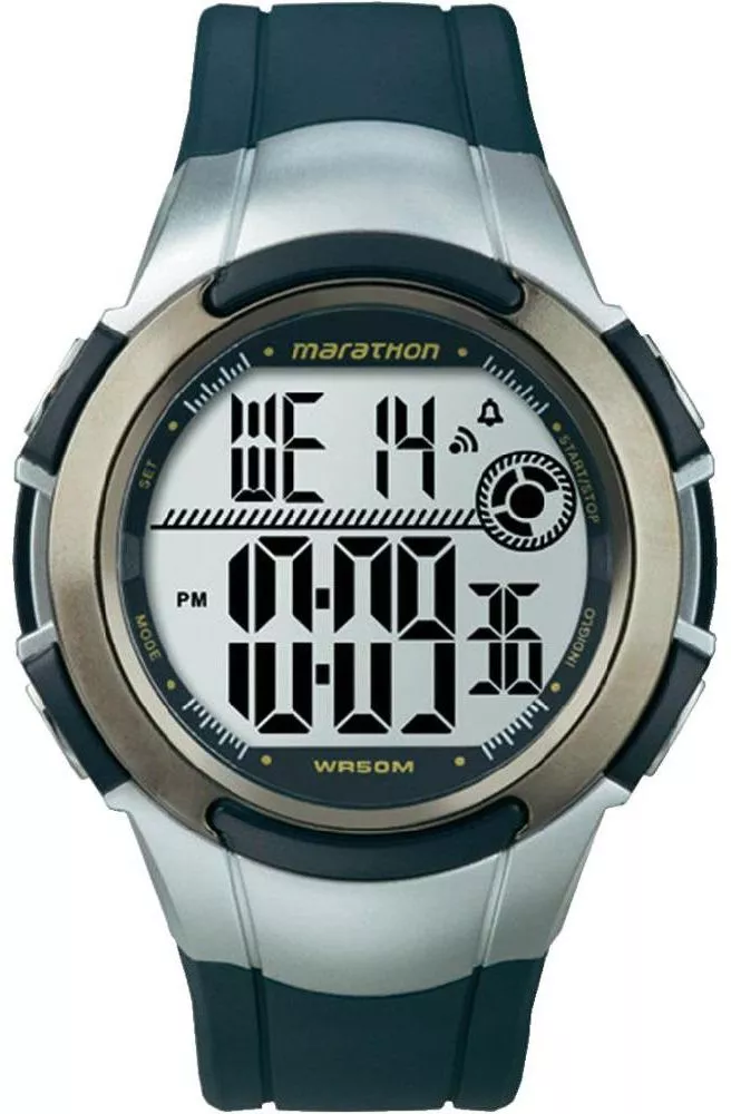 Zegarek męski Timex Marathon T5K769