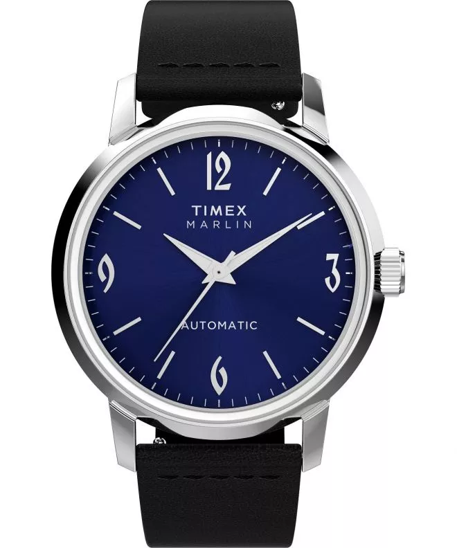 Zegarek męski Timex Marlin® Automatic TW2W93100