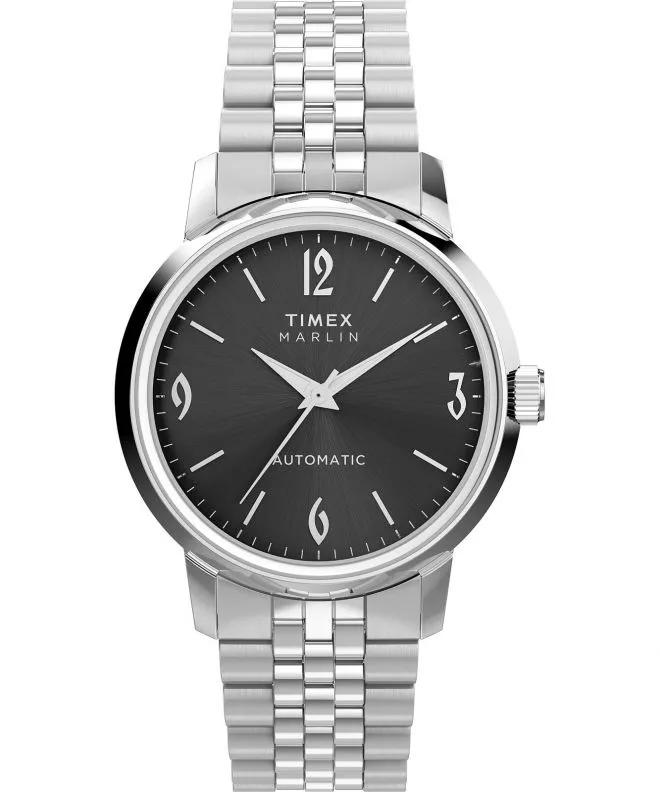 Zegarek męski Timex Marlin® Automatic TW2W93200