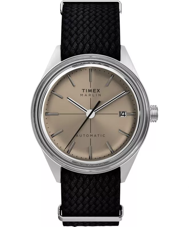 Zegarek męski Timex Marlin® Automatic TW2Y06300