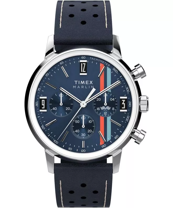 Zegarek męski Timex Marlin® Chronograph TW2W99000
