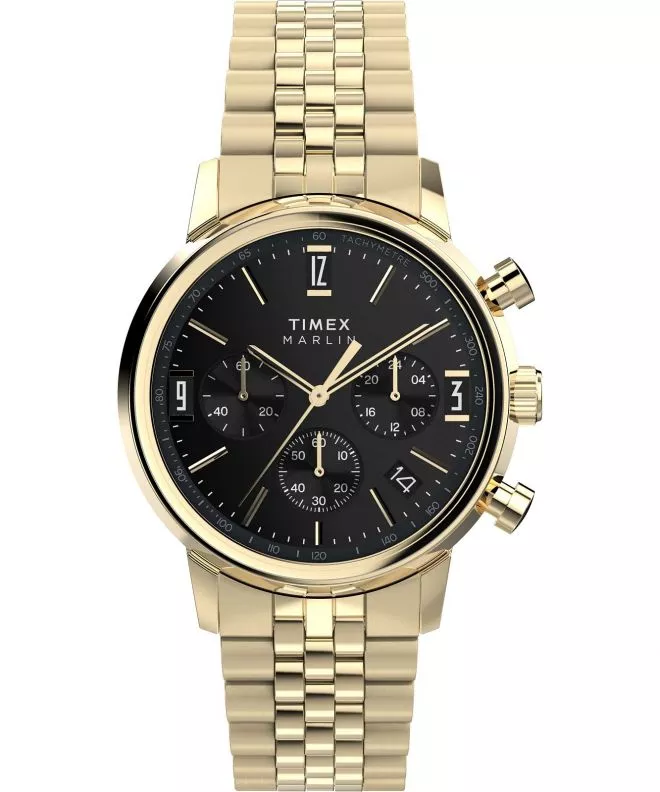 Zegarek męski Timex Marlin® Quartz Chronograph TW2W59900
