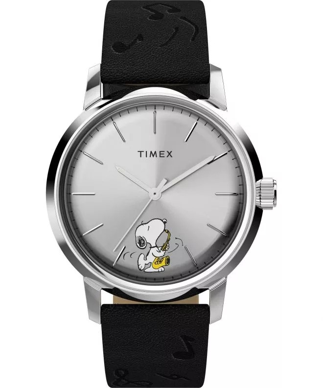 Zegarek męski Timex Marlin® x Automatic TW2W68800