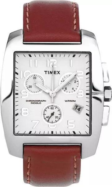 Zegarek męski Timex Men'S Chronograph T27591