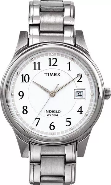 Zegarek męski Timex Men'S Dress Watch T29301