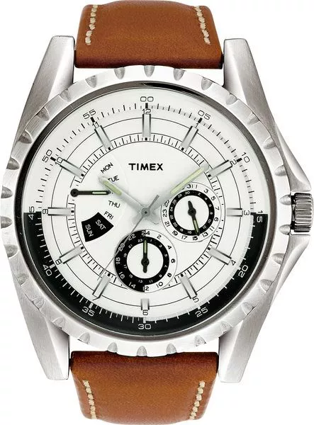 Zegarek męski Timex Men'S Retrograde T2M429