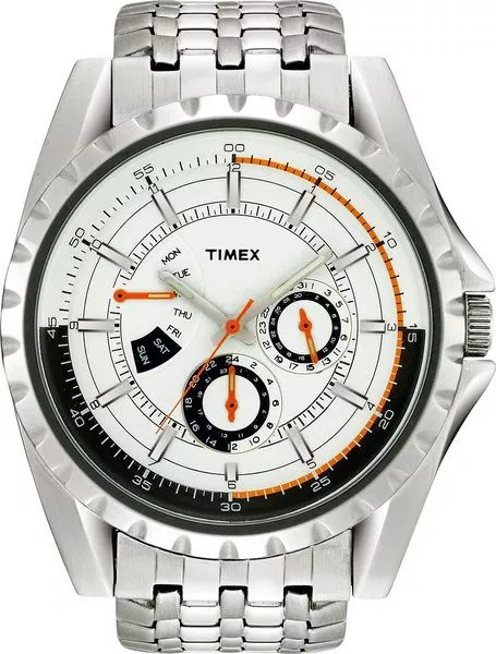 Zegarek męski Timex Men'S Retrograde T2M431