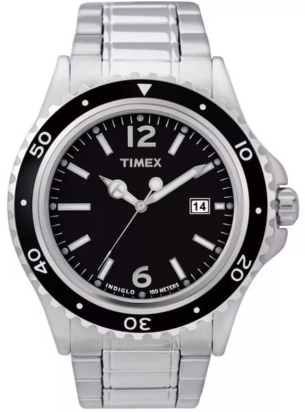 Zegarek męski Timex Men'S Sports Style T2M561