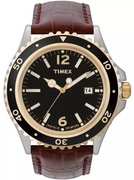 Zegarek męski Timex Men'S Sports Style T2M564